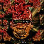Gary Numan : Techno Army